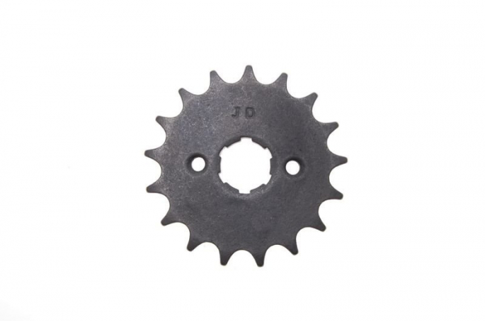 WMX Pinion 17D 428H ATV Quad