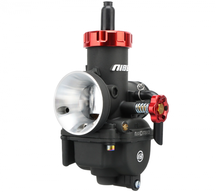Carburator NIBBI PE30 Racing MMX Performanță