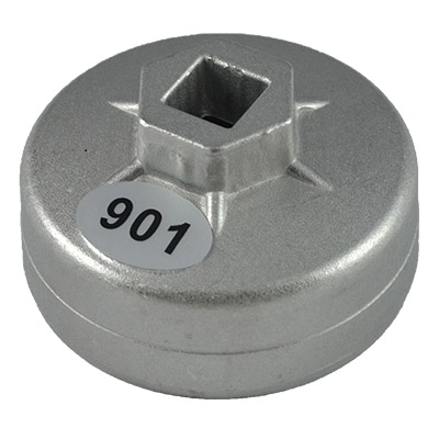 Tubulara Filtru de Ulei 65x14 mm JBM