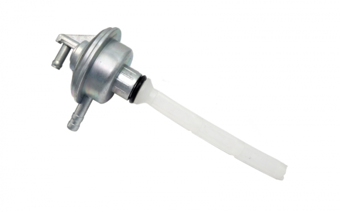 Robinet Benzina MMX Piaggio Scuter Aluminiu