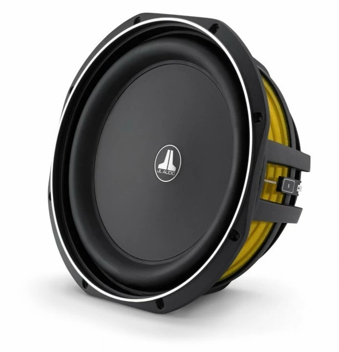 Subwoofer JL Audio 12TW1 Profil Redus 300W RMS