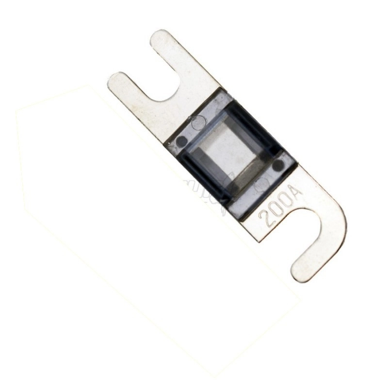 Siguranta ANL Mini 200A Soundhouse - Protecție