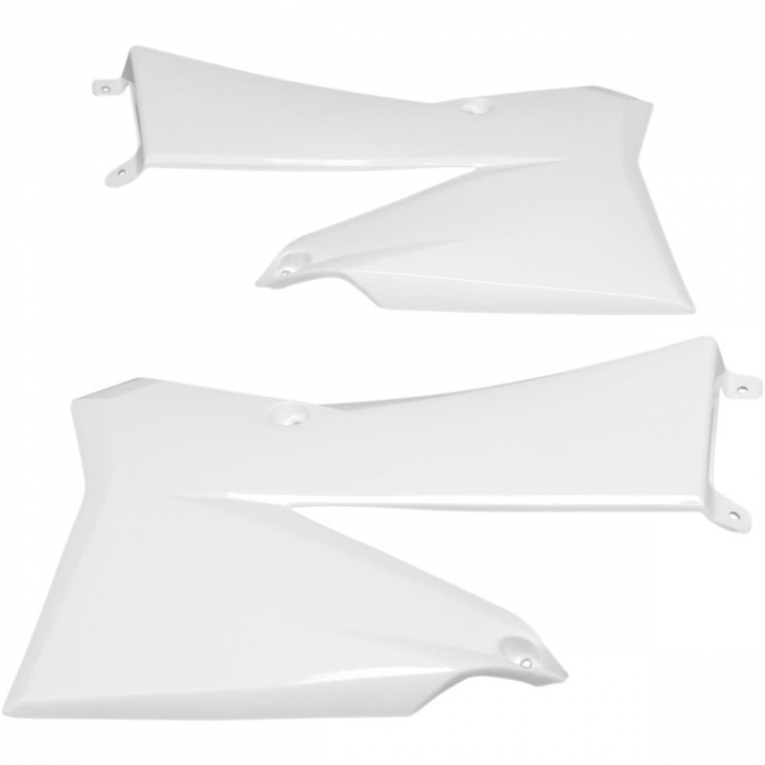 Laterale UFO KTM SX85 | Protecție Radiator