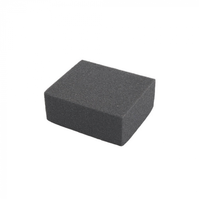 Koch Chemie Burete Negru 12x10x5cm - Aplicare Perfectă