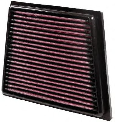 Filtru aer KN Filters 33-2955 | Performanță maximă