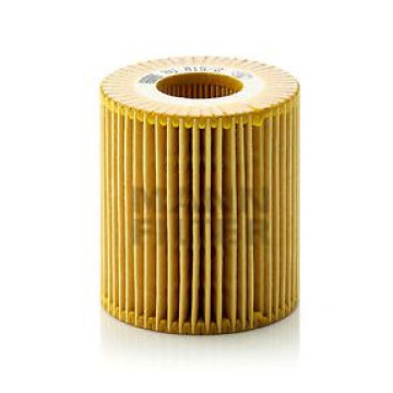 Filtru Ulei Mann-Filter HU 815 - Calitate Germană