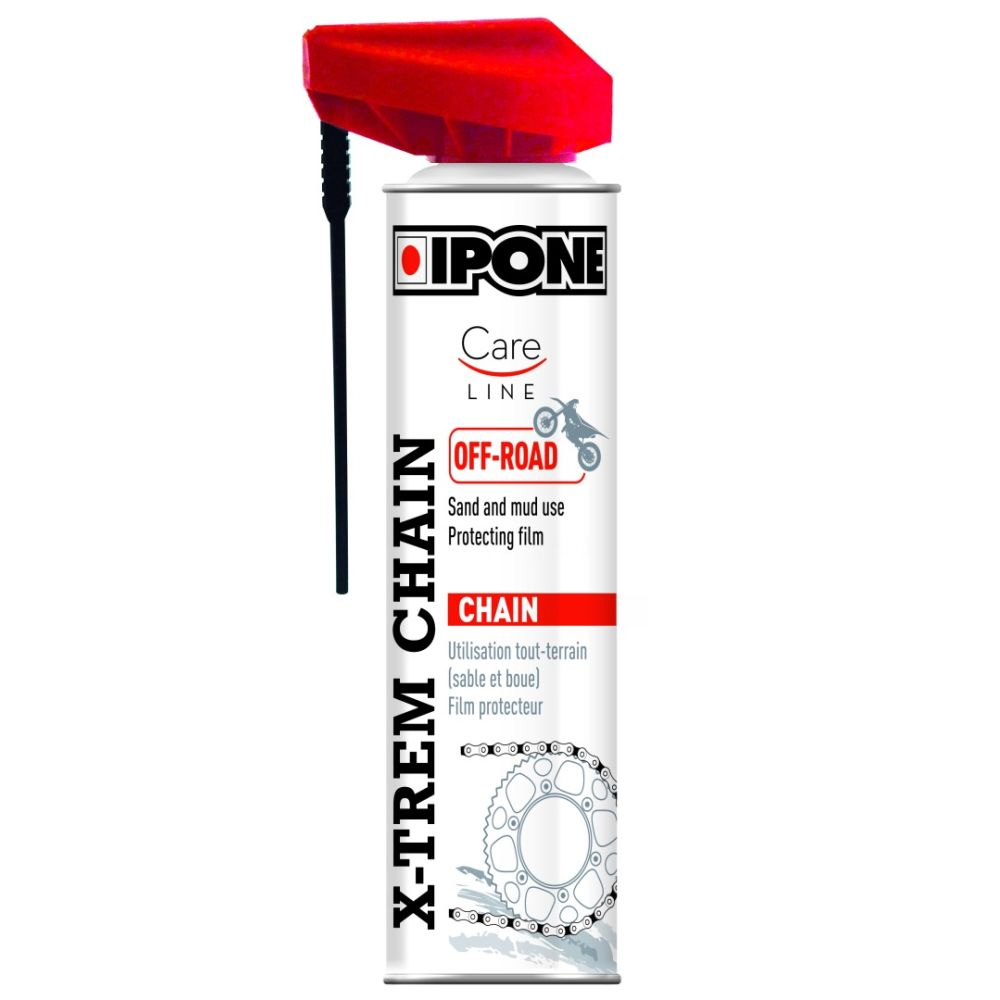 Ipone X-Trem Chain Off Road 750ml - Lubrifiant Lant