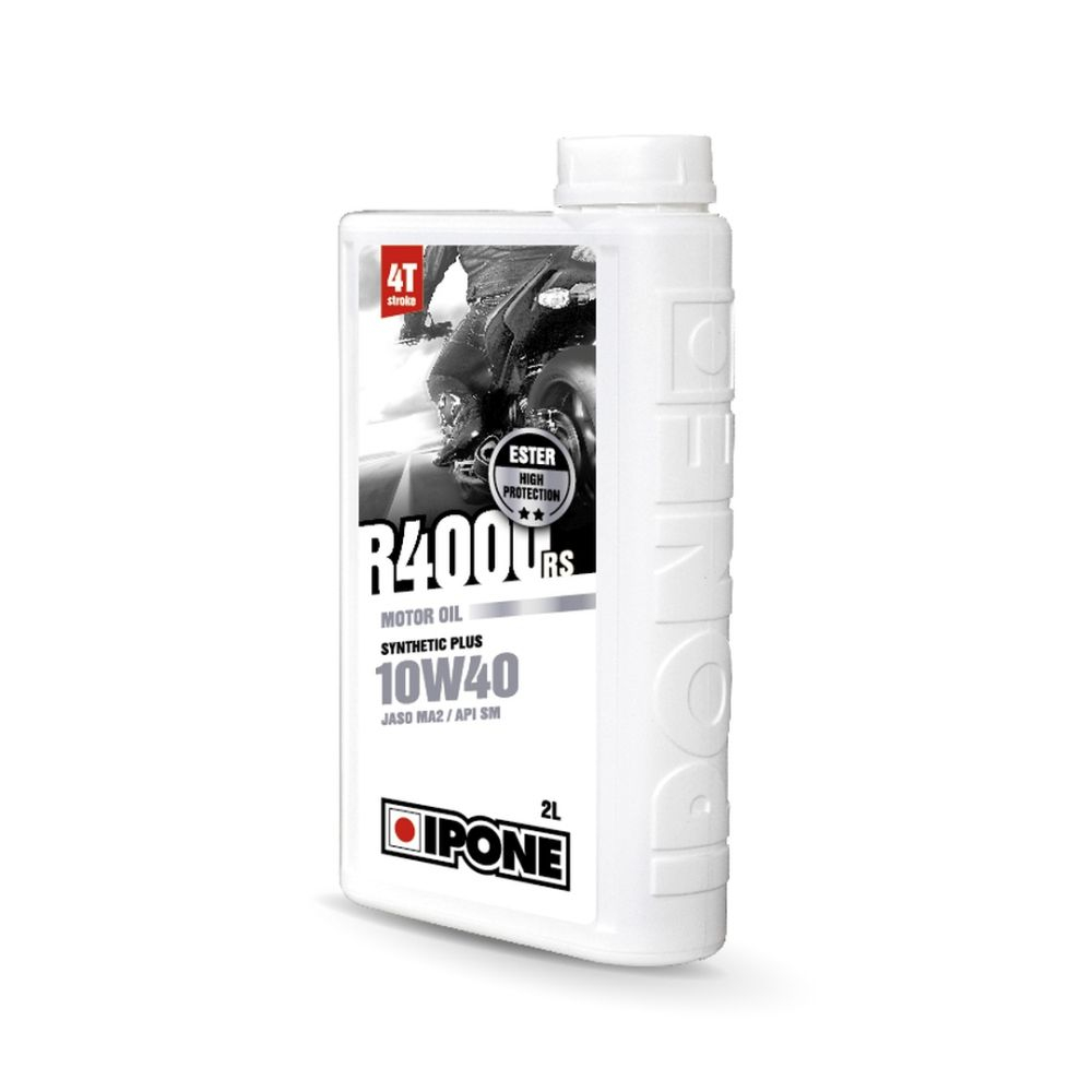 IPONE R4000 10W40 Protecție Motor Semi-Sintetic 2L