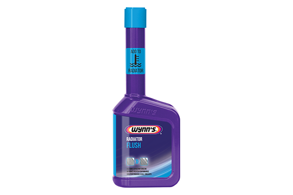 Wynn's Radiator Flush 325ml - Curățare Sistem Racire