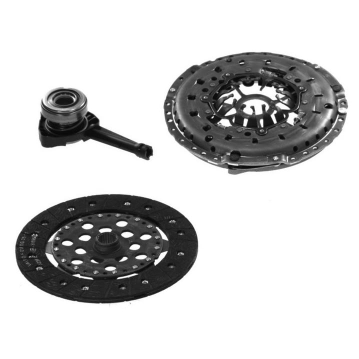Kit Ambreiaj Luk Renault Original 623315033