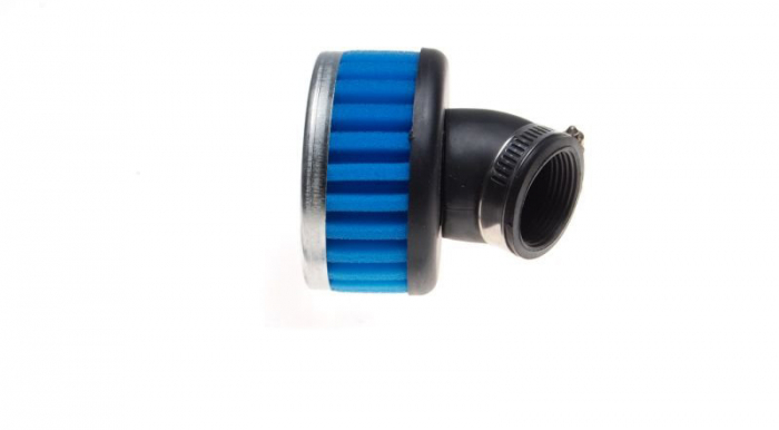 Filtru Aer Sport WMX 36mm - Performanță Superioară - imagine 2