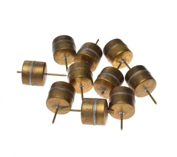 Wmx Plutitoare Carburator WSK125 | Set 10buc