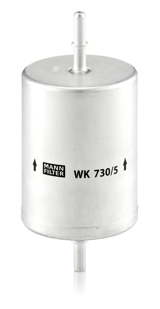 Filtru Combustibil Mann-Filter WK 730 5