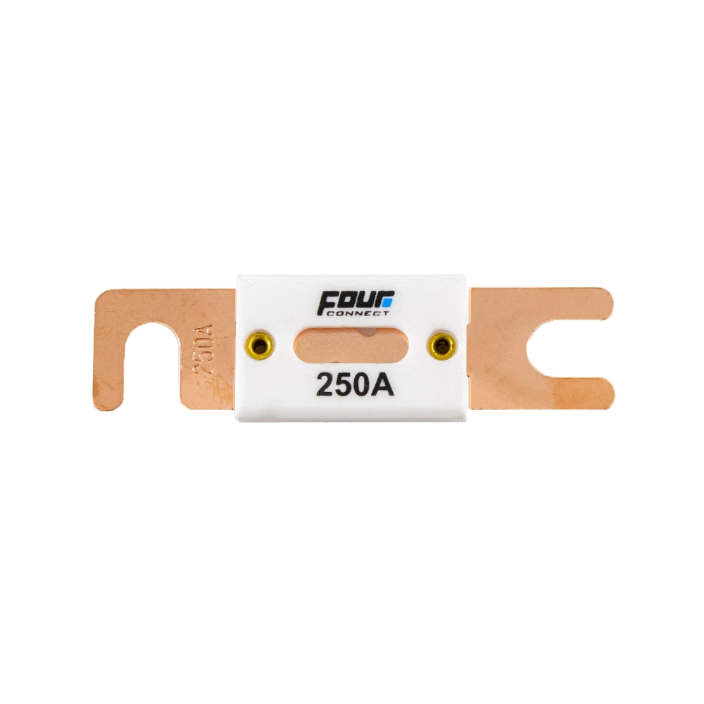Four Connect Siguranță ANL 250A Ceramică