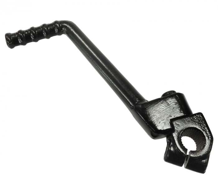 Pedala Starter Mmx AM6 14mm - Pornire Sigură - imagine 1