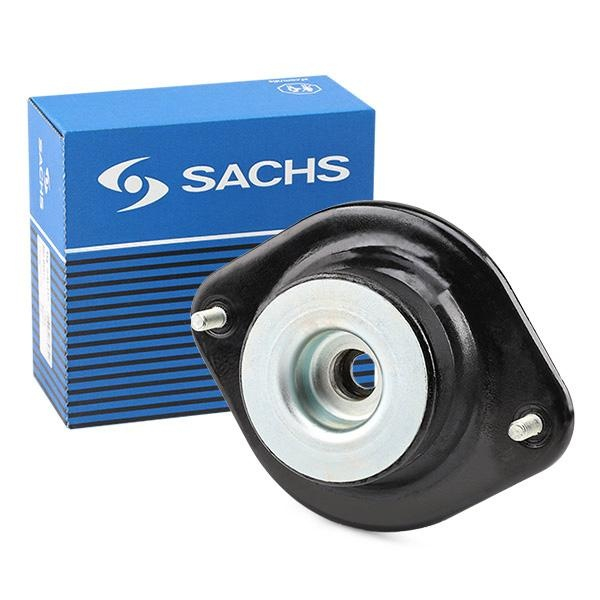 Kit Flansa Amortizor Fata Sachs - Montare Sigură