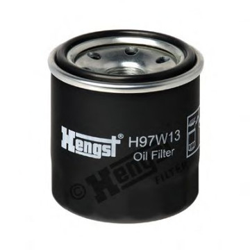 Filtru Ulei HENGST H97W13 | Protecție Motor