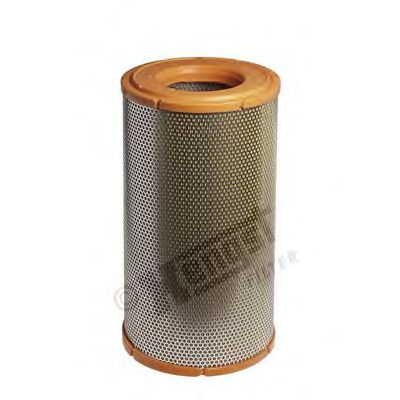 Filtru Aer HENGST E313L | Compatibilitate Multi-Brand