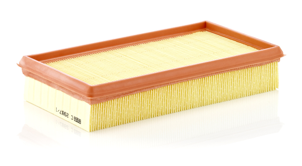 Filtru Mann-Filter C 2987 1 - Protecție Motor