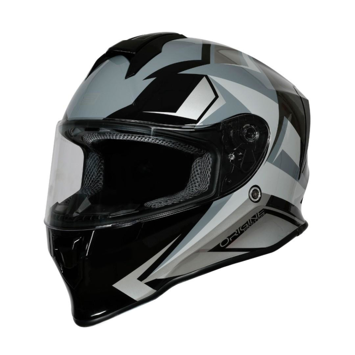 Casca moto integrala Origine Dinamo Faster Titanium S