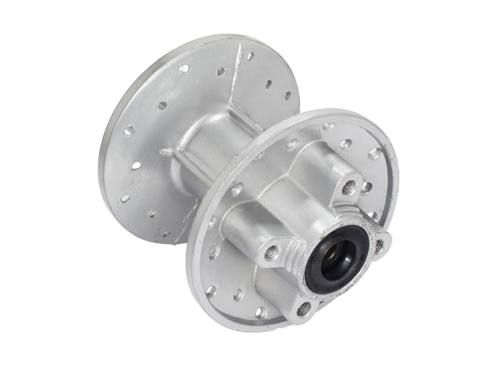 Butuc roată spate 12 Roy pentru cross 125 cc