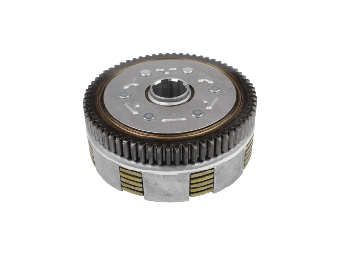 Ambreiaj complet Power Force pentru YX140 W063 si YX150 W150