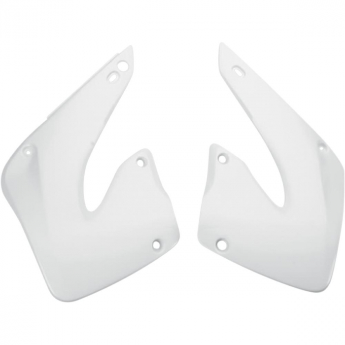 Laterale Radiator UFO Honda CR125/250 Albe