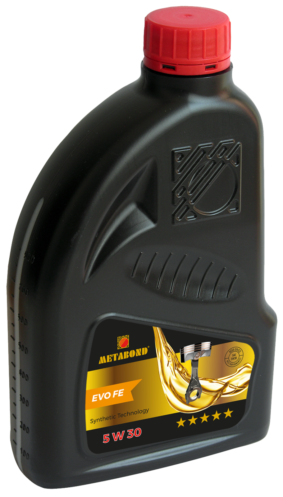 Ulei motor Metabond EVO FE 5W30 1L, sintetic