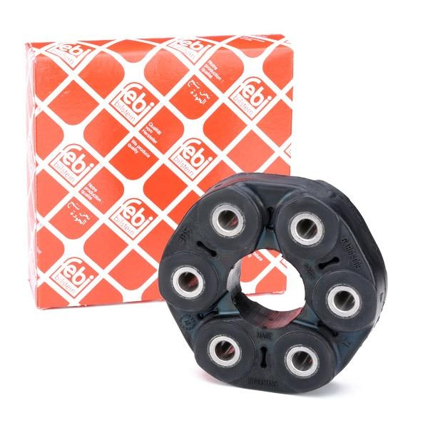 Articulatie Cardan Febi 02562 | Stabilitate Maxima