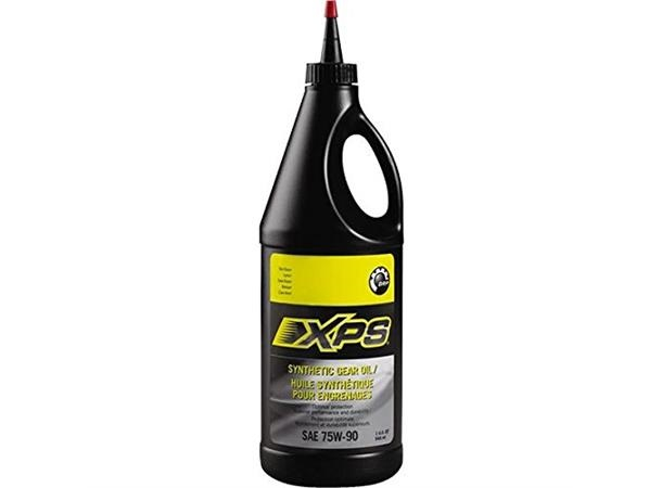 Ulei XPS 75W90 Sintetic - Protecție Superioară