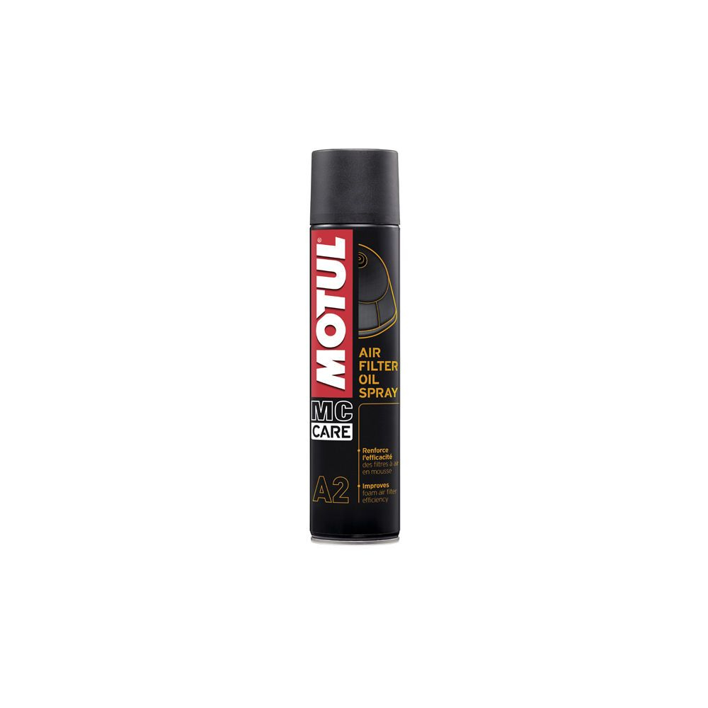 Motul Air Filter Oil A2 - Protecție Filtre
