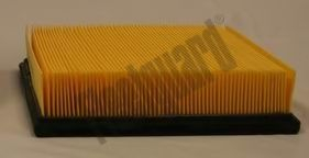 Filtru aer habitaclu Fleetguard AF25305 - Premium