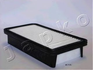 Filtru aer JAPKO 20K16 - Hidrogen/Kia Diesel