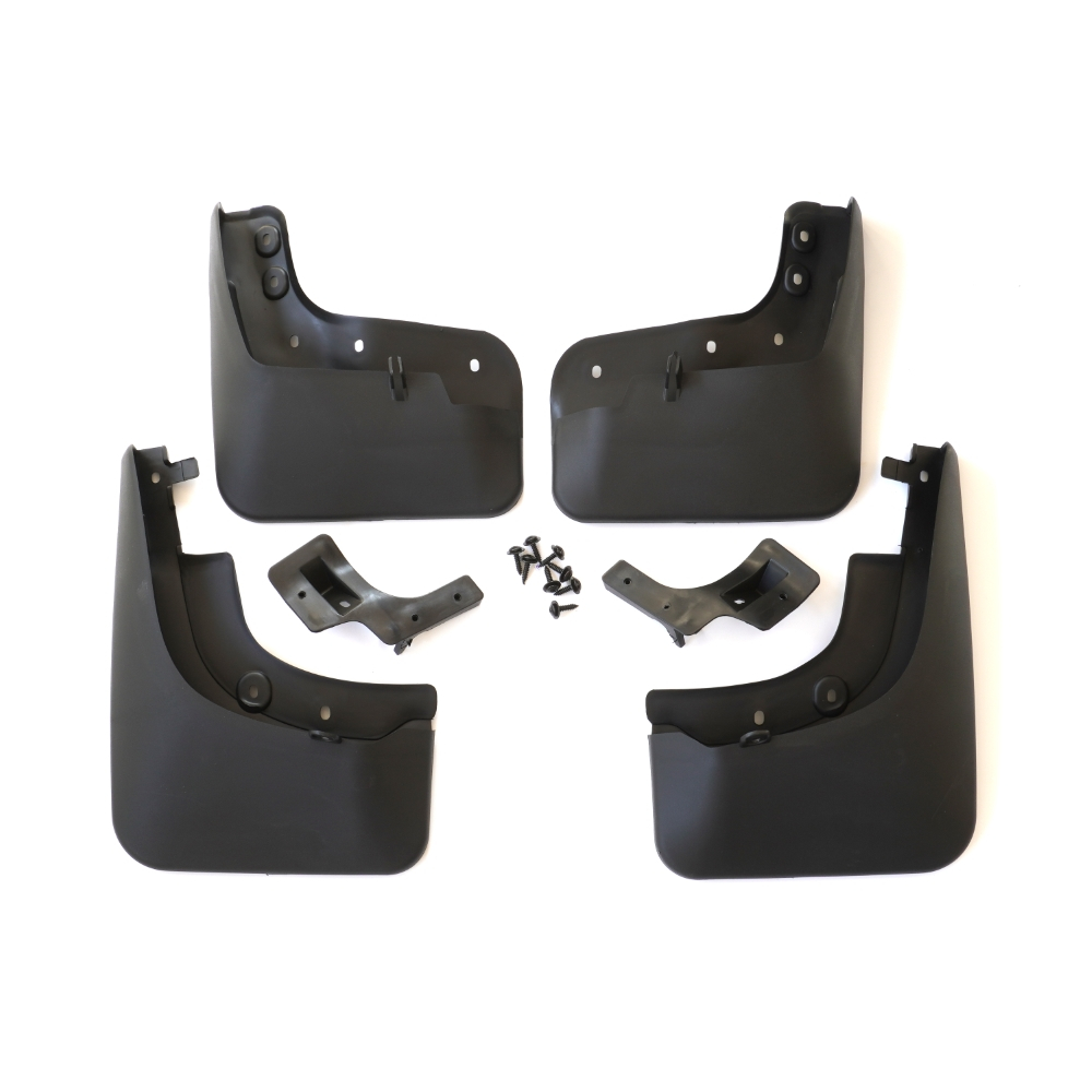 Aparatori Noroi VW Tiguan 2007-2016 Set 4 Bucati Mega Drive