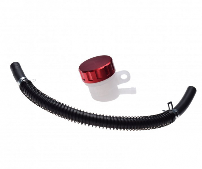 Kit Frana Spate ATV Wmx | Siguranta Maxima