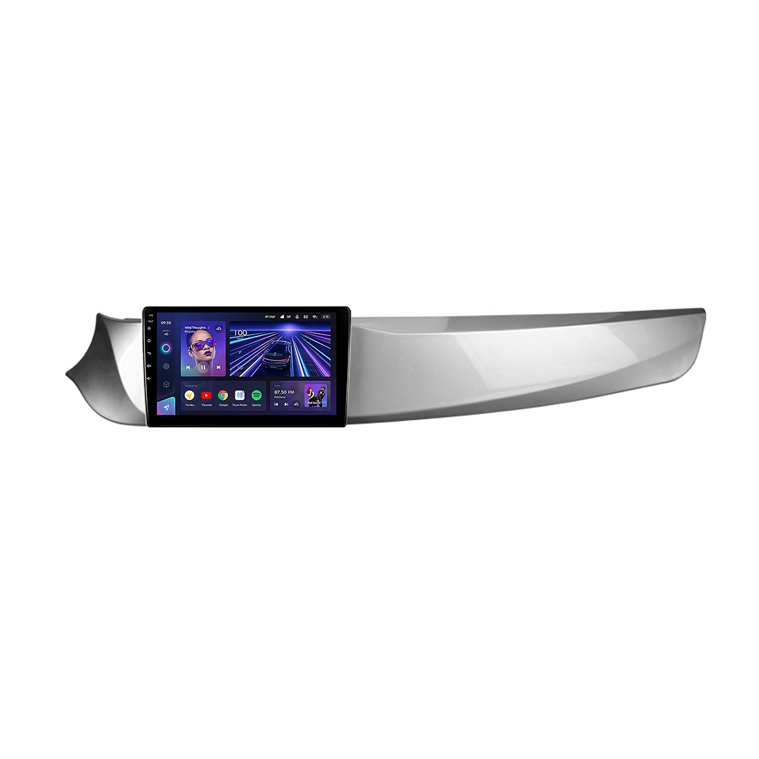 Teyes CC3 Navigatie Alfa Romeo Giulietta Android