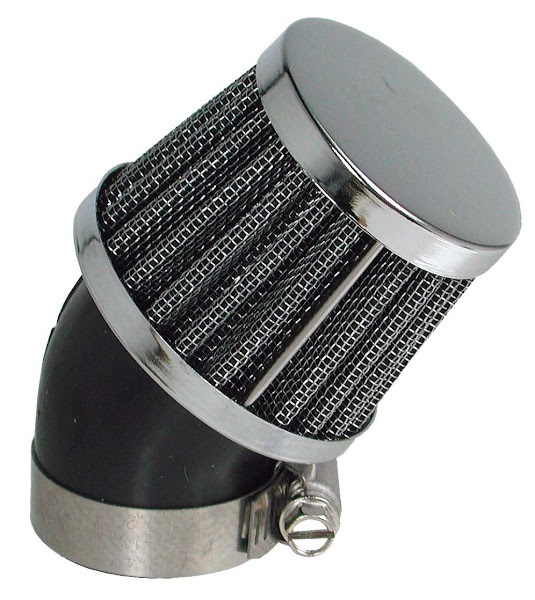 Filtru Sport Rms D.35 - Performanță Optimă