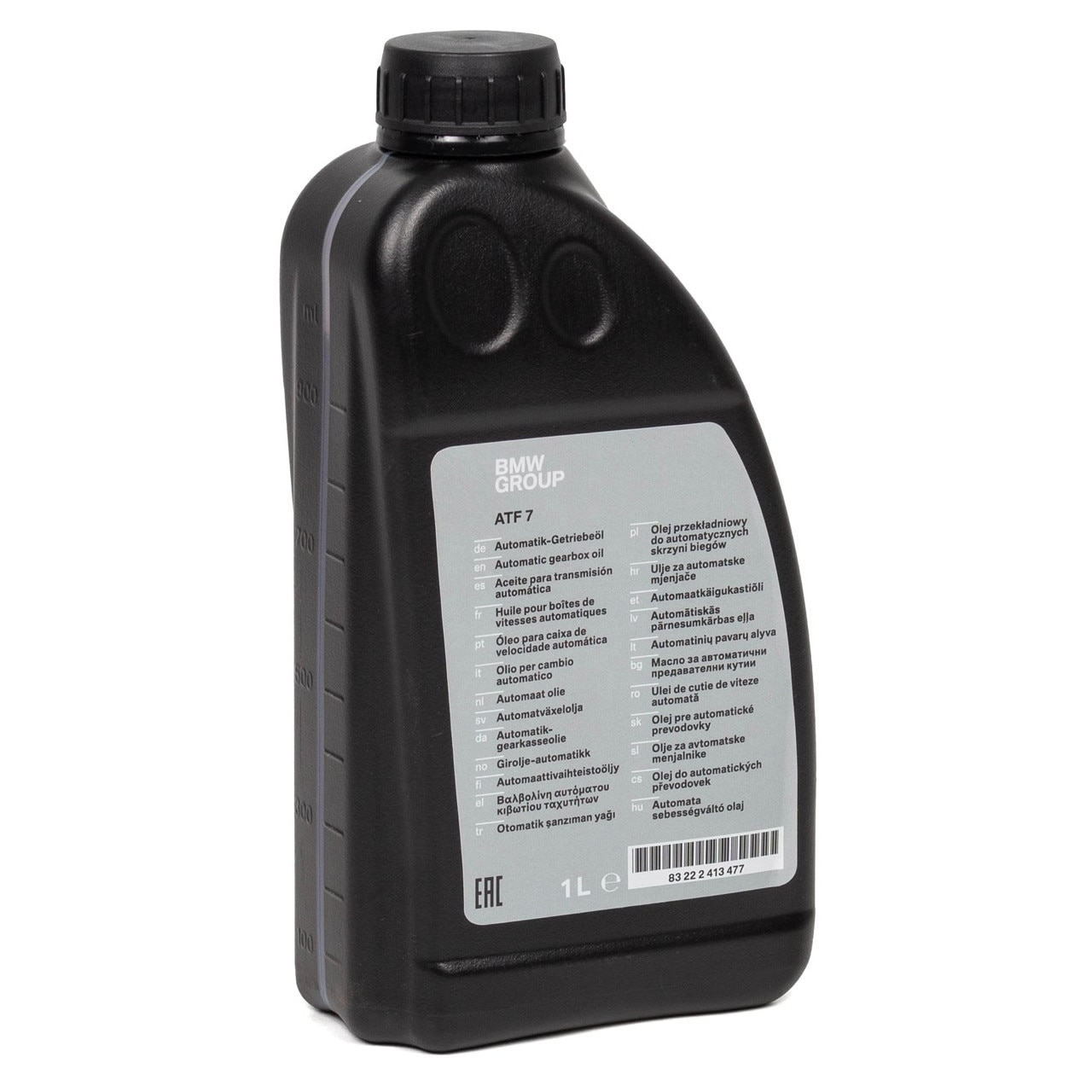 Ulei transmisie automată ATF 7 BMW 1000ml