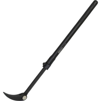 Ranga Telescopica Articulata KS Tools, Cap Rotativ