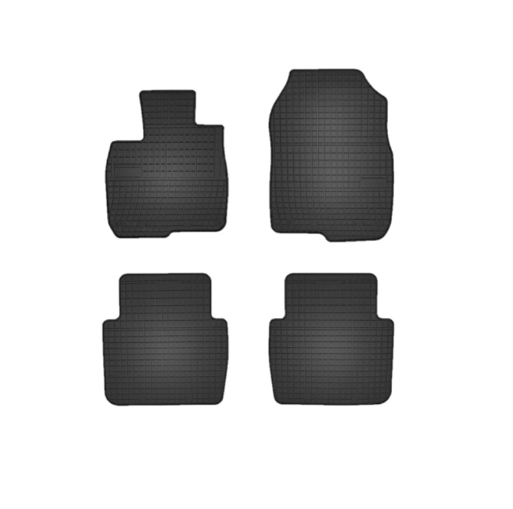 Covorase Auto Honda CRV 5 Frogum | Protectie Maxima