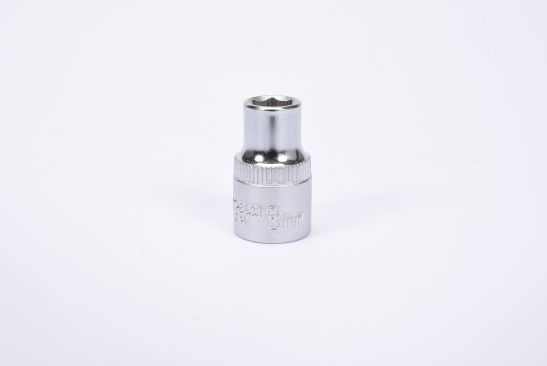 Cheie Tubulară Hexagonală Yato 8mm, 3/8"