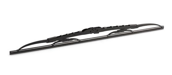 Lamela Ștergător Bosch Twin N53, 500 mm, Standard