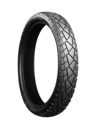 Anvelopă Bridgestone Tracțiune Dual-Sport