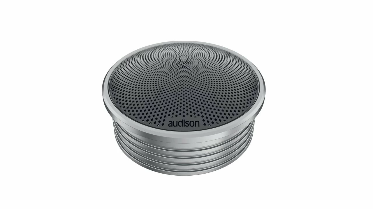 Audison THG 1.5 II - Grile difuzoare premium - imagine 1