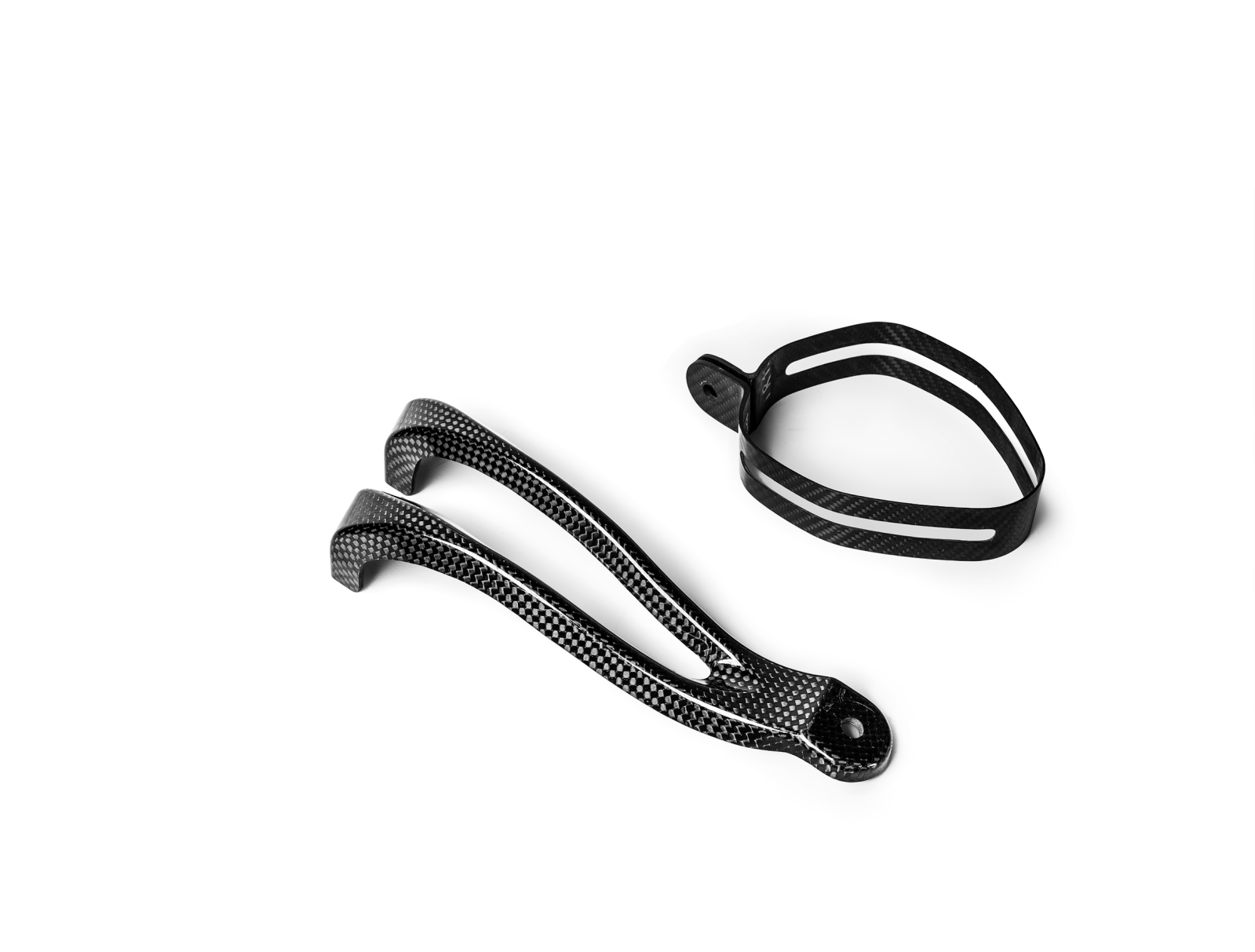 Suport Akrapovic Track Day Fitting Kit Yamaha R1 2015-2025