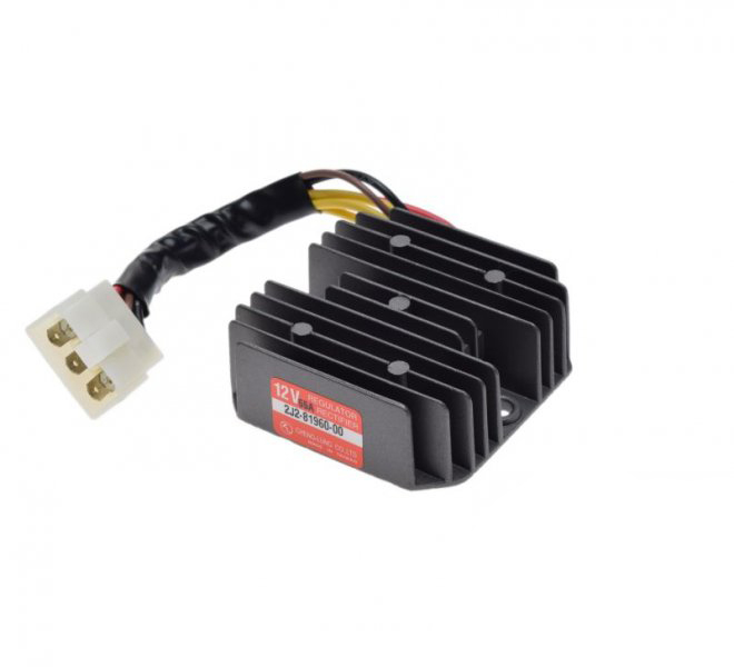 Releu Încărcare Yamaha Wmx 2J2-81960-00