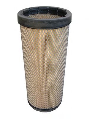 Filtru aer Fleetguard AF27995 - Protecție Superioară Motor