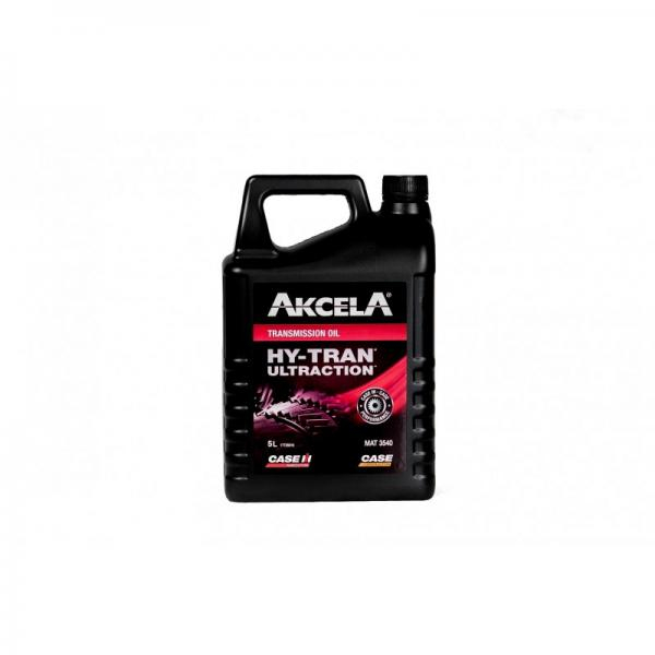 Ulei Akcela HY-TRAN 5L | Protecție Transmisie