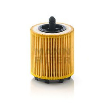 Filtru Ulei Mann-Filter HU 6007 - Protecție Motor