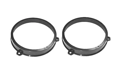 Soundhouse Inele Adaptoare Fiat Panda 165mm